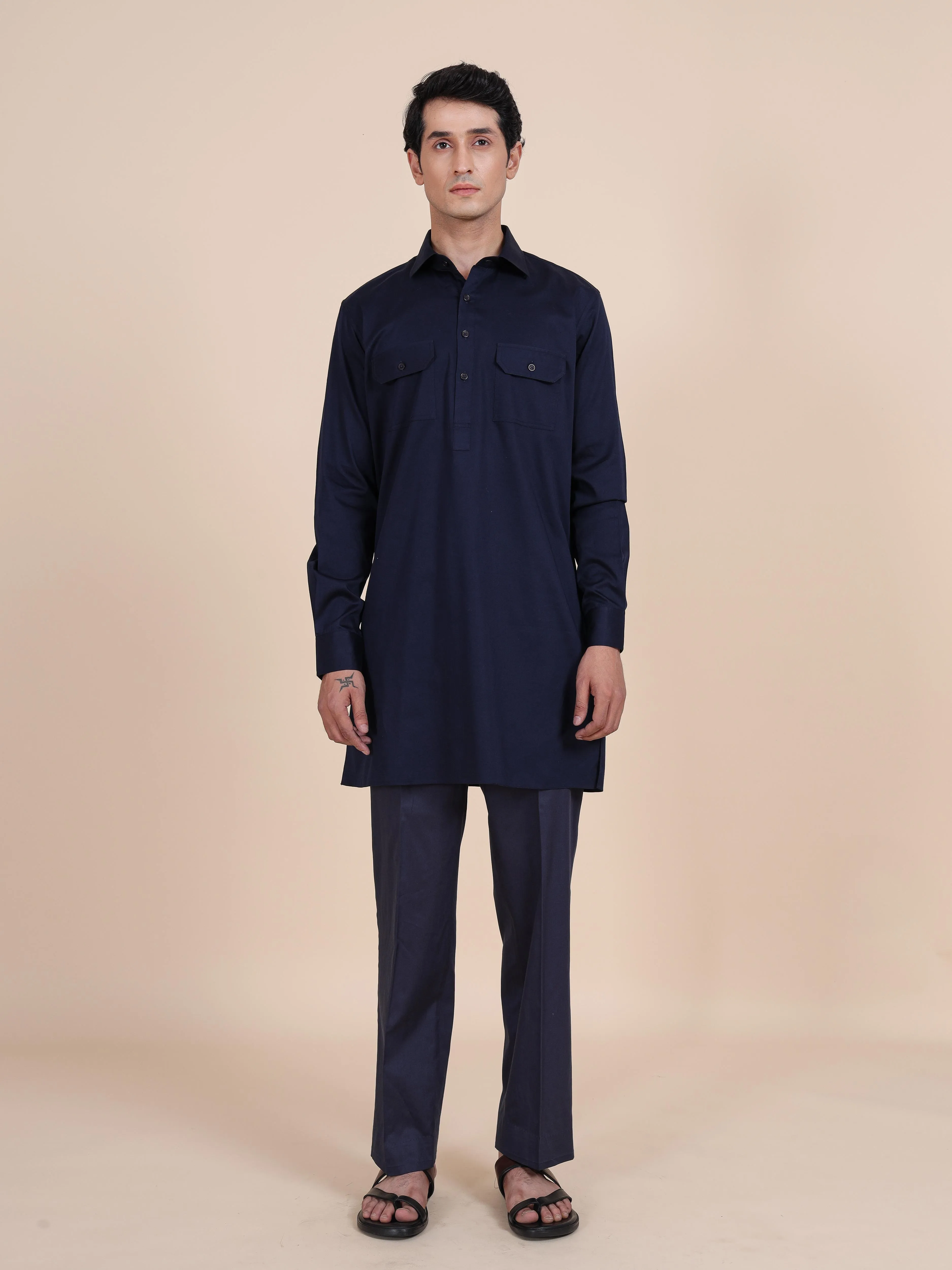Outdoor Kurta