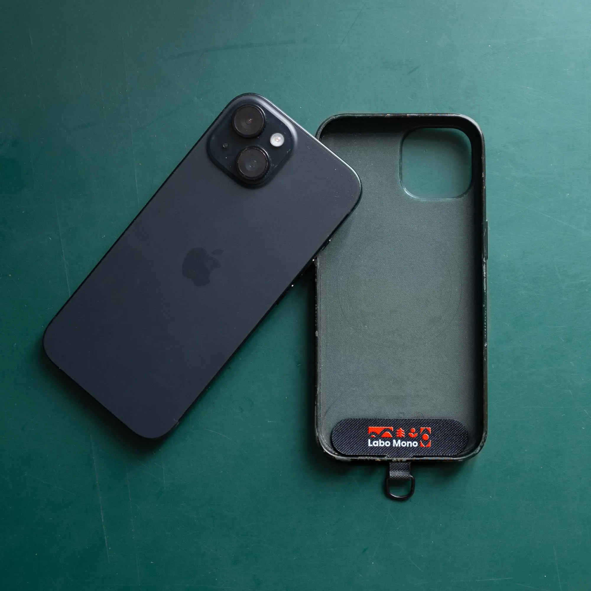 Phone Strap Adapter