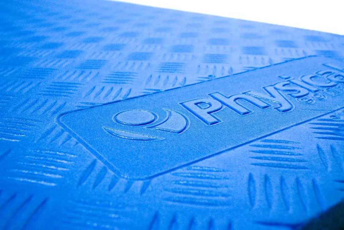 Pilates Mat