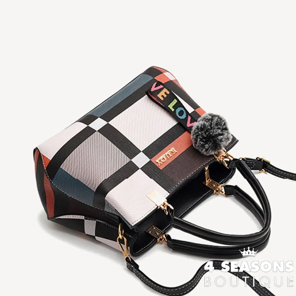 Pocket Blocks Bag