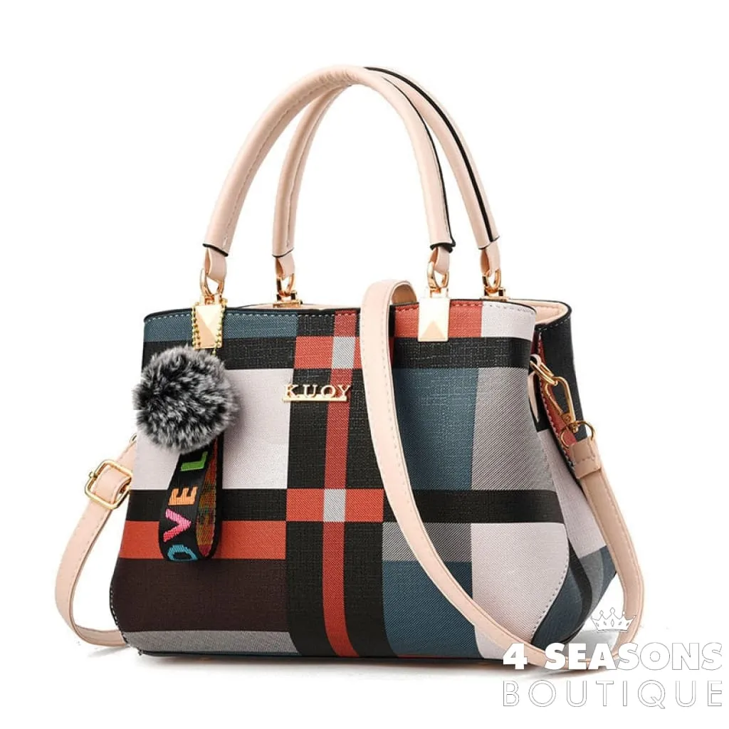 Pocket Blocks Bag