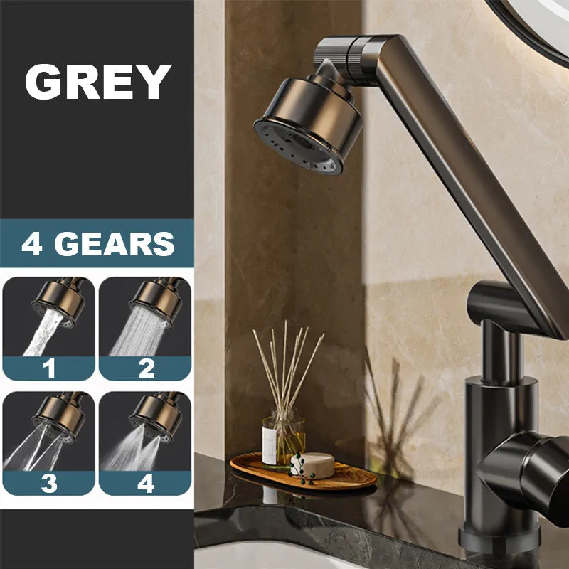 Popular Black Friday Sales Hot And Cold Dual-Purpose Universal Faucet