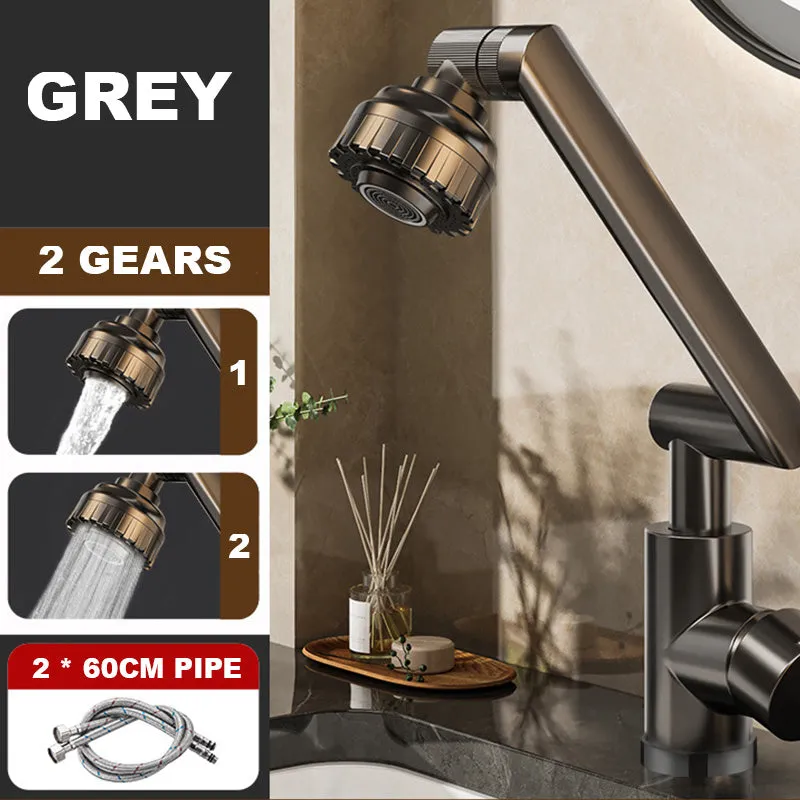 Popular Black Friday Sales Hot And Cold Dual-Purpose Universal Faucet