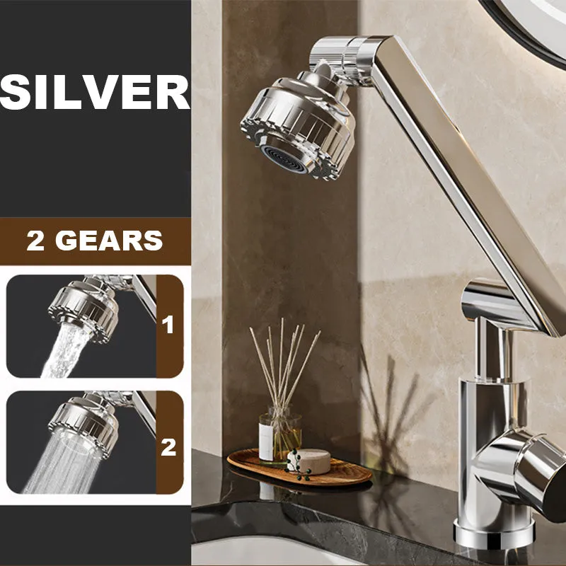 Popular Black Friday Sales Hot And Cold Dual-Purpose Universal Faucet