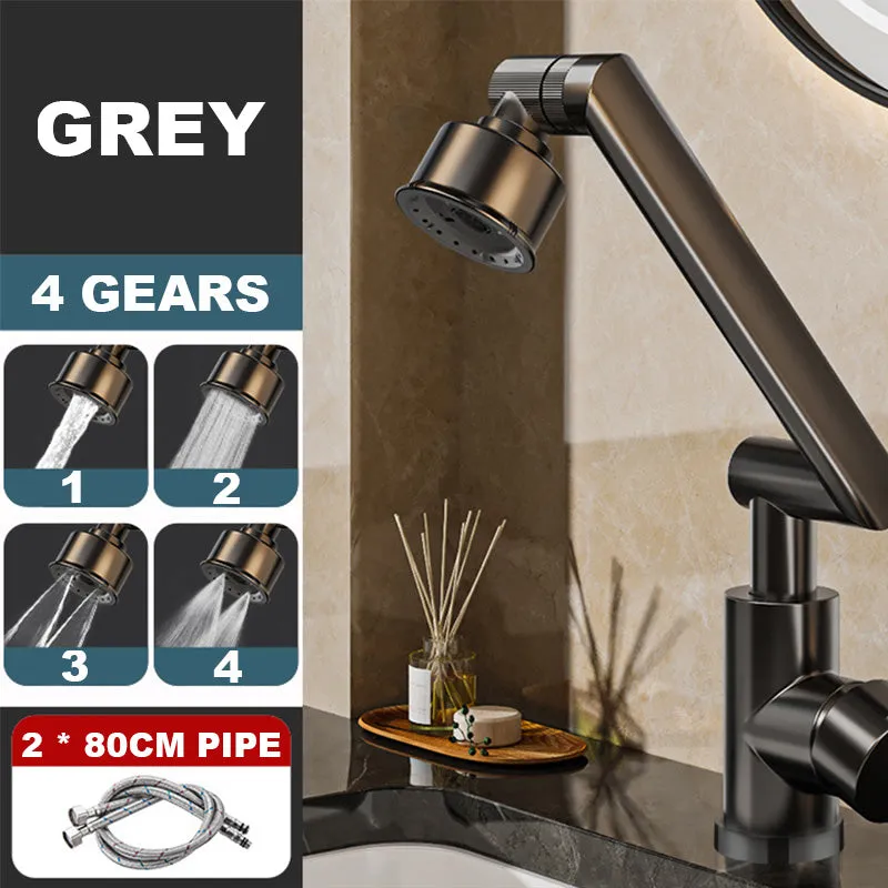 Popular Black Friday Sales Hot And Cold Dual-Purpose Universal Faucet