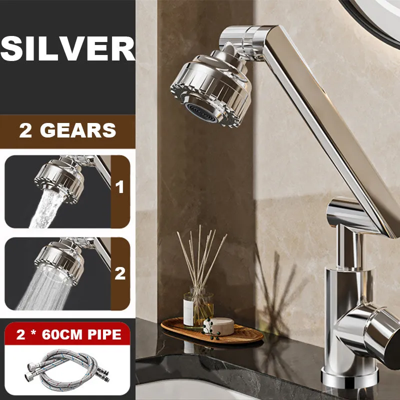 Popular Black Friday Sales Hot And Cold Dual-Purpose Universal Faucet