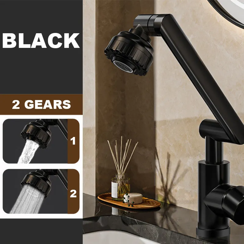 Popular Black Friday Sales Hot And Cold Dual-Purpose Universal Faucet