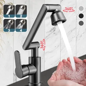 Popular Black Friday Sales Hot And Cold Dual-Purpose Universal Faucet