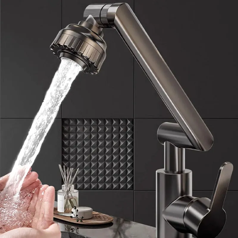 Popular Black Friday Sales Hot And Cold Dual-Purpose Universal Faucet