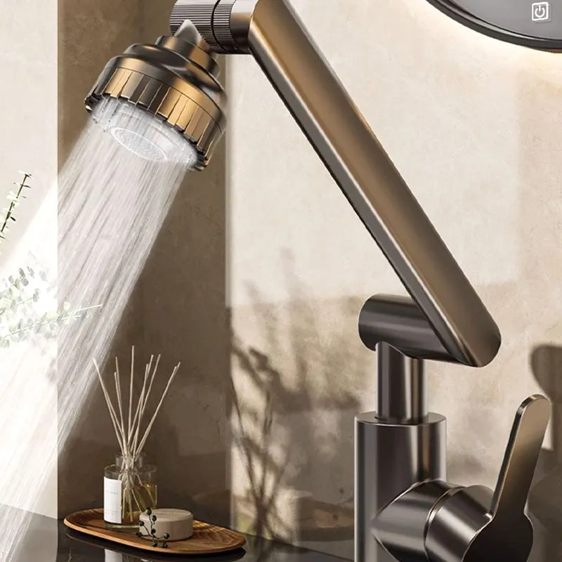 Popular Black Friday Sales Hot And Cold Dual-Purpose Universal Faucet