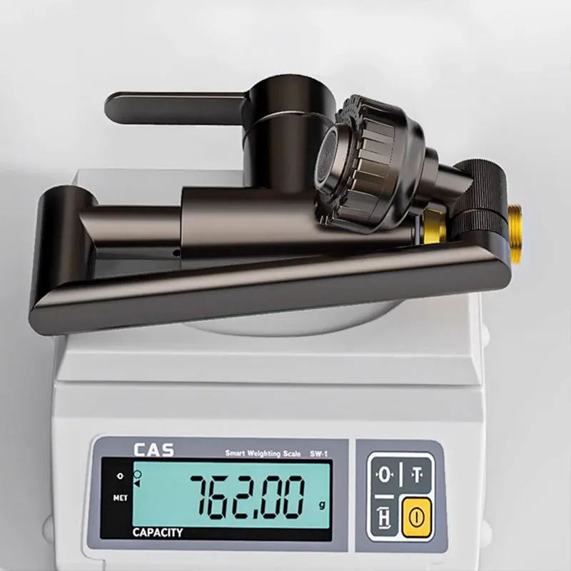 Popular Black Friday Sales Hot And Cold Dual-Purpose Universal Faucet