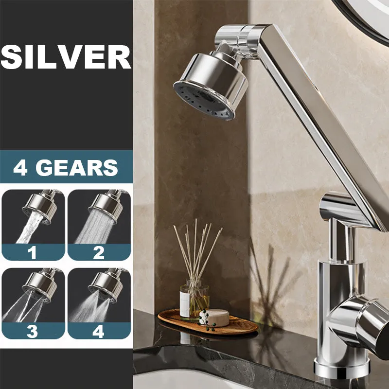 Popular Black Friday Sales Hot And Cold Dual-Purpose Universal Faucet