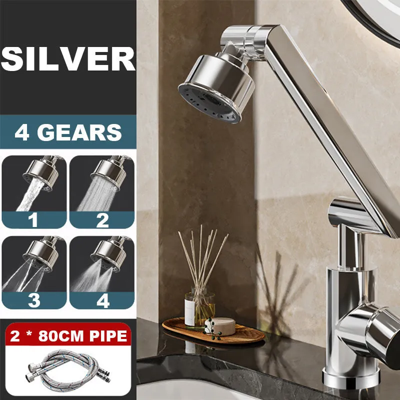 Popular Black Friday Sales Hot And Cold Dual-Purpose Universal Faucet