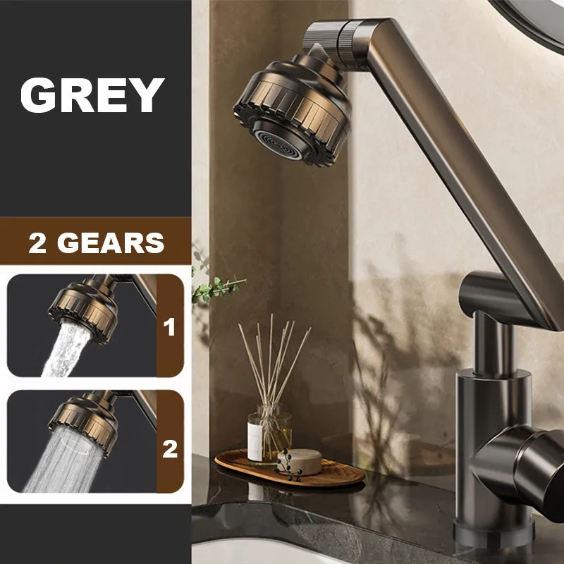 Popular Black Friday Sales Hot And Cold Dual-Purpose Universal Faucet