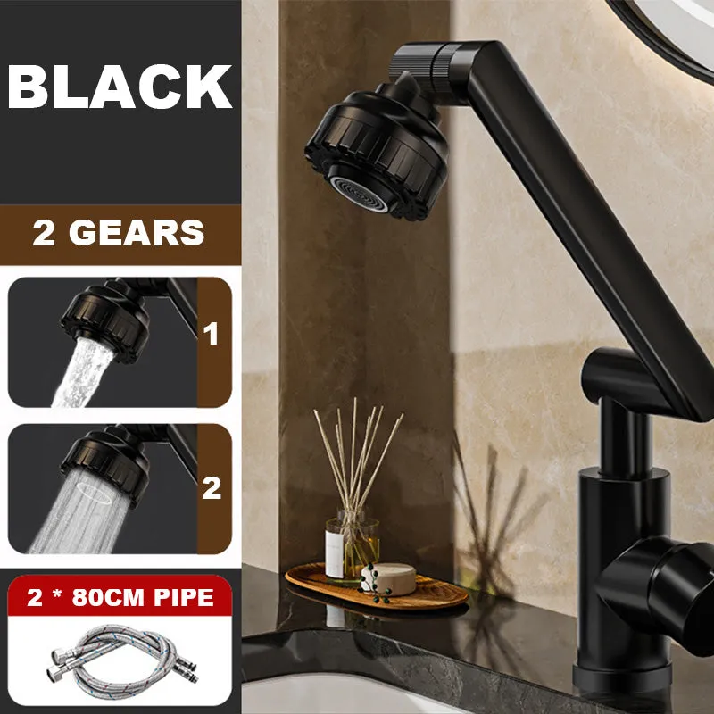 Popular Black Friday Sales Hot And Cold Dual-Purpose Universal Faucet