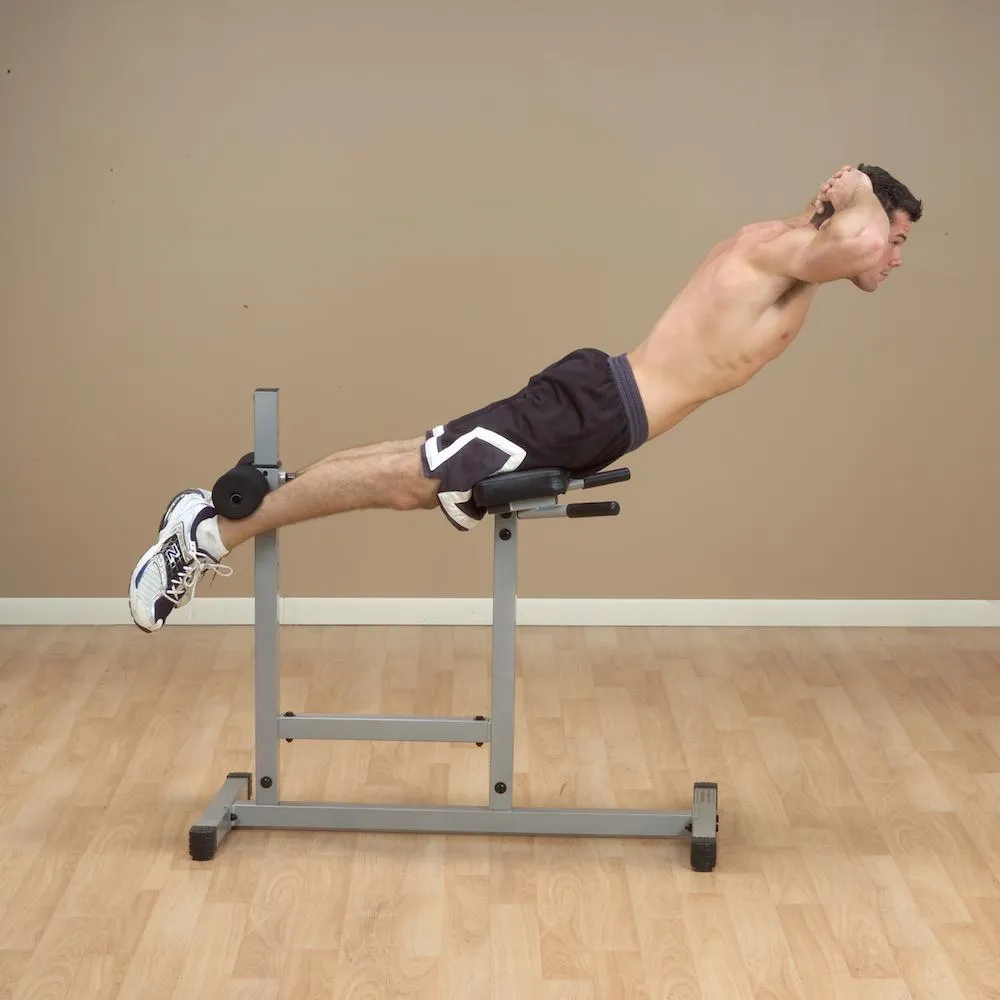 Powerline - Roman Chair/Back Hyperextension