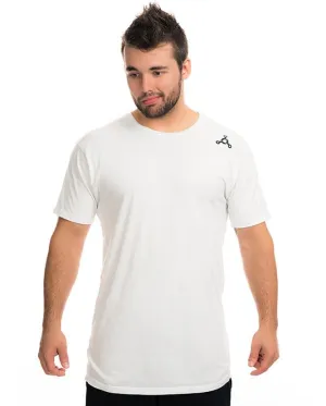 "Twisted Gear" Long Body Crew