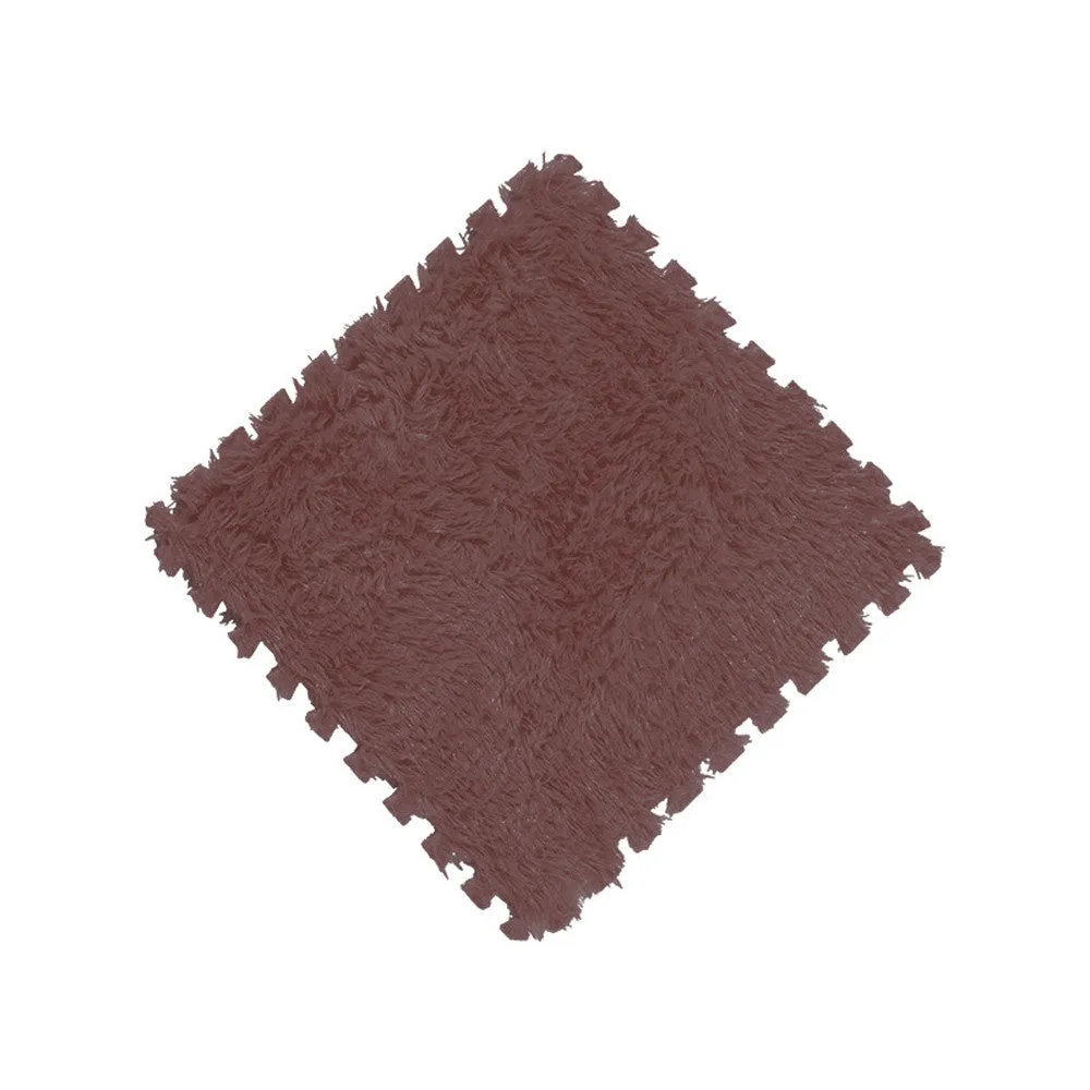 Ramadan new stitching velvet mat mat suede carpet puzzle foam mat eva bedroom full home floor mat baby crawling mat mat