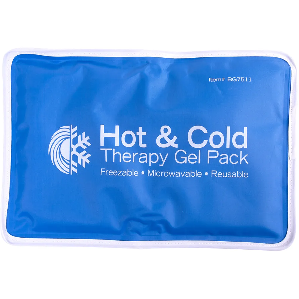 Roscoe Reusable Hot/Cold Gel Pack