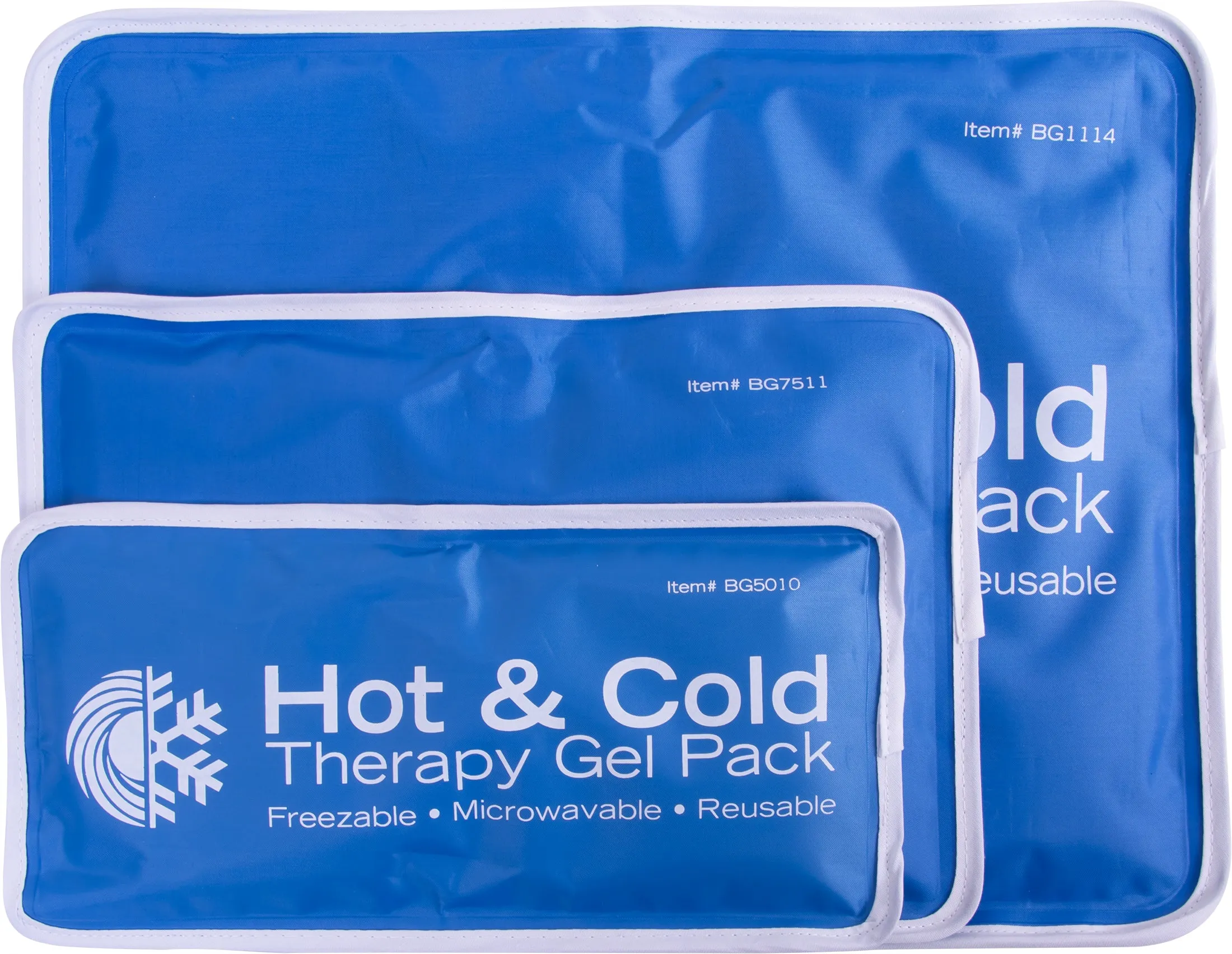Roscoe Reusable Hot/Cold Gel Pack