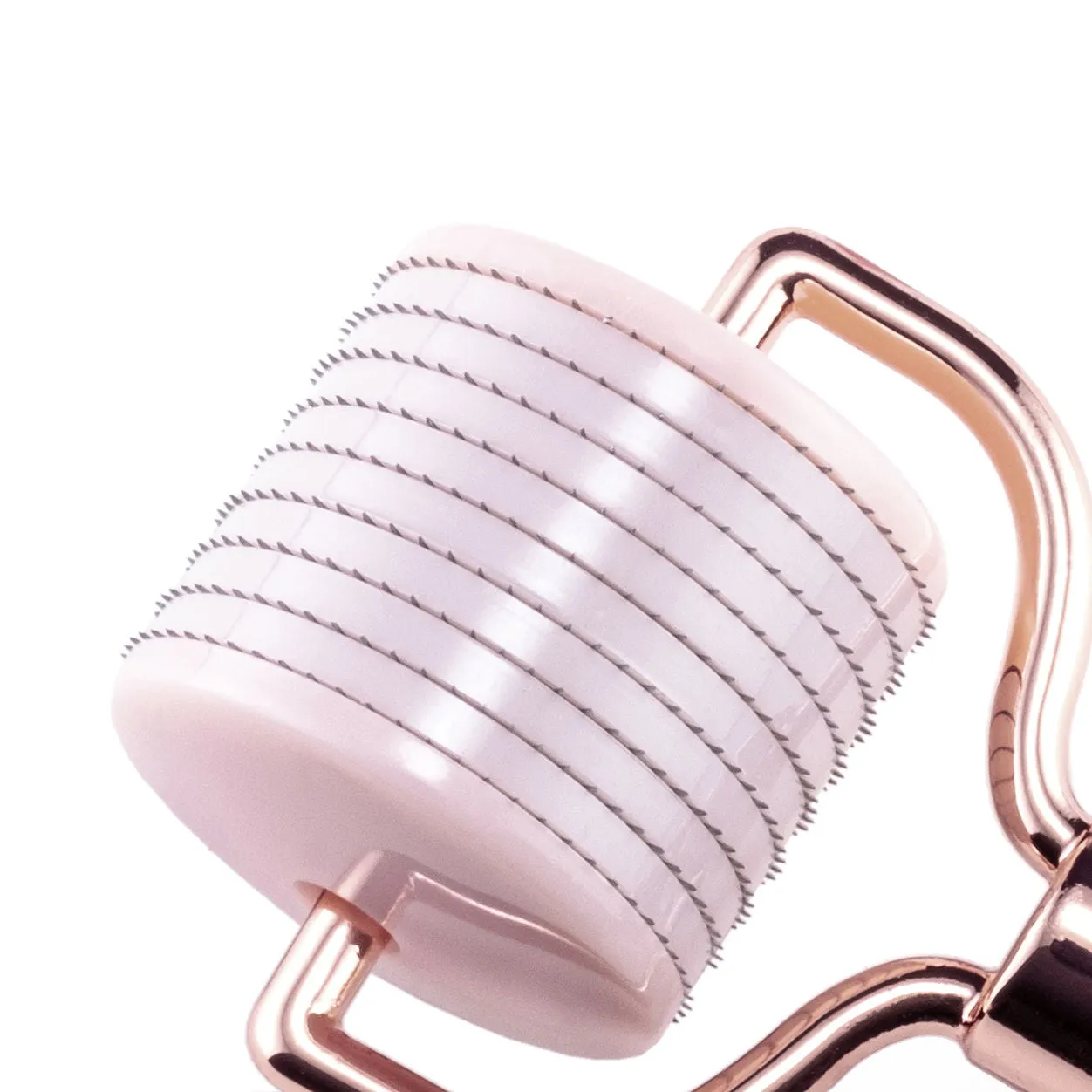 Rose on Rose Derma Roller