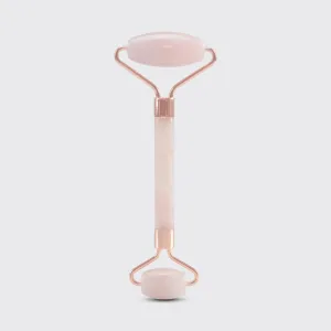 Rose Quartz Facial Roller