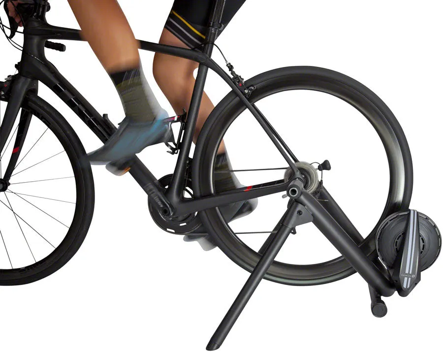 Saris M2 Smart Trainer - Electronic Resistance, Adjustable