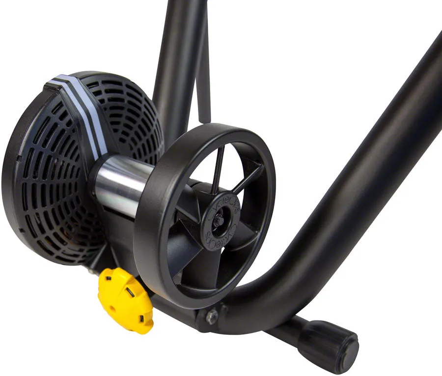 Saris M2 Smart Trainer - Electronic Resistance, Adjustable