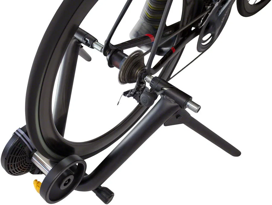 Saris M2 Smart Trainer - Electronic Resistance, Adjustable