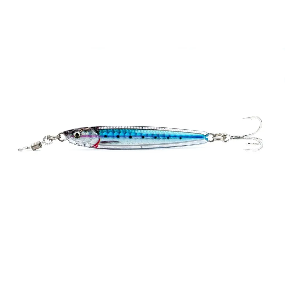 Savage Gear Glass Minnow Lure