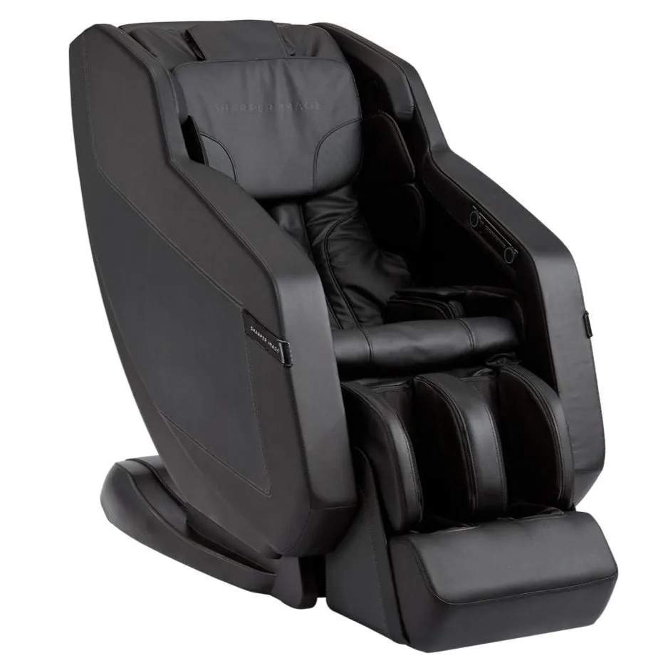 Sharper Image Relieve 3D Massage Chair