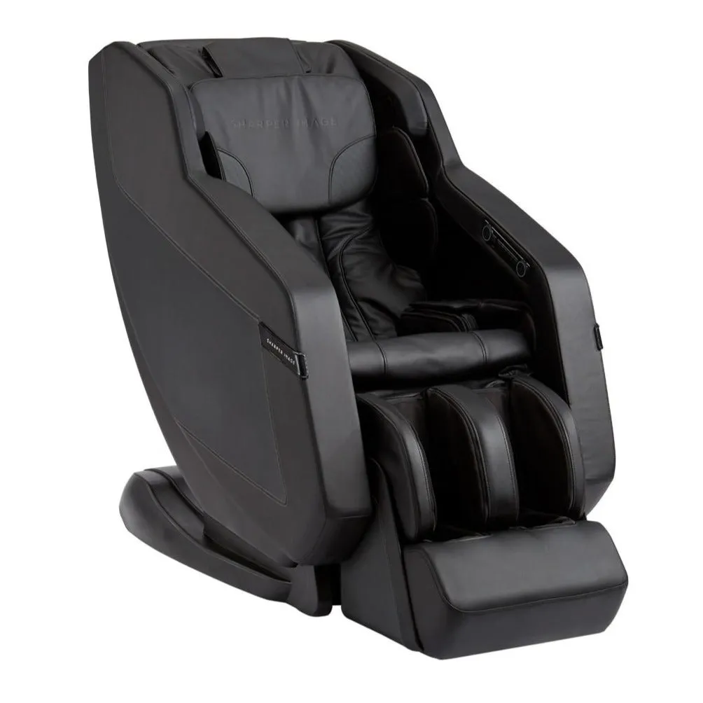 Sharper Image Relieve 3D Massage Chair