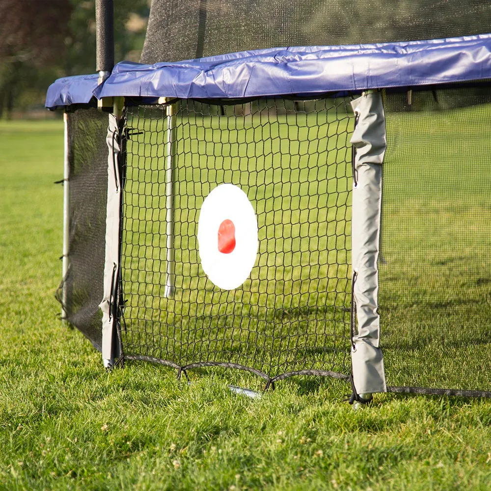 Skywalker Trampolines Lower Kickback game - Small (Fits 10 Ft.-14 Ft. Trampolines)