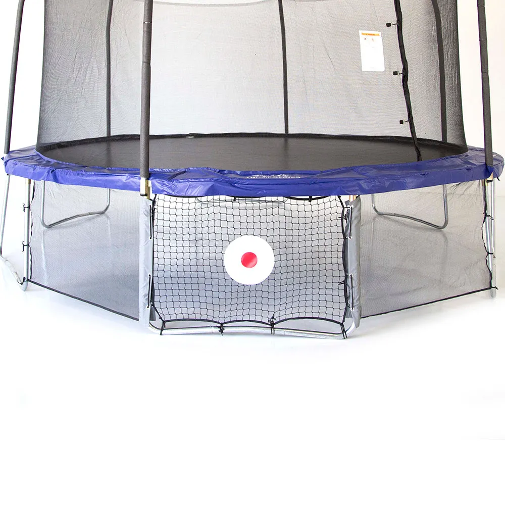 Skywalker Trampolines Lower Kickback game - Small (Fits 10 Ft.-14 Ft. Trampolines)