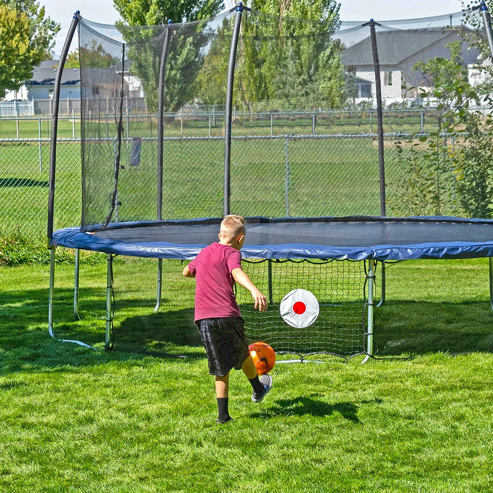 Skywalker Trampolines Lower Kickback game - Small (Fits 10 Ft.-14 Ft. Trampolines)