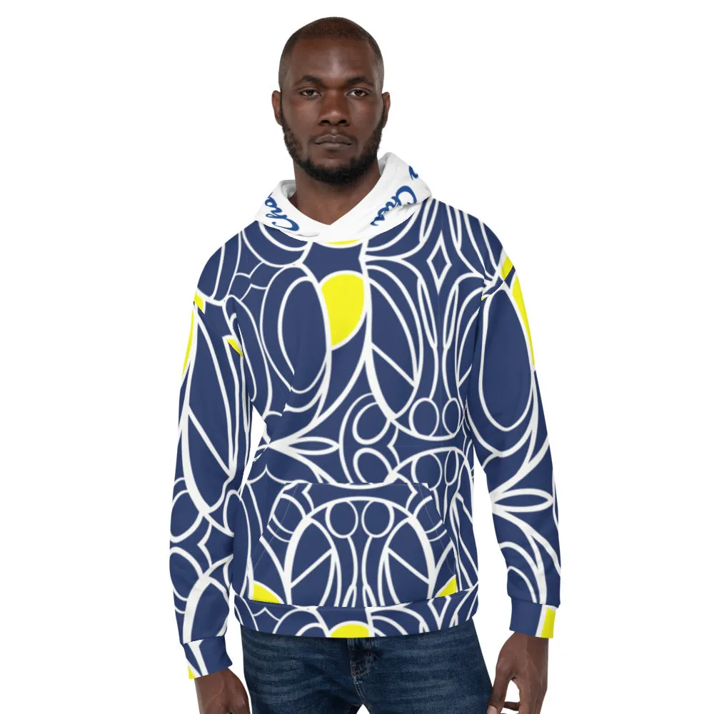 Speed Racer Unisex Hoodie