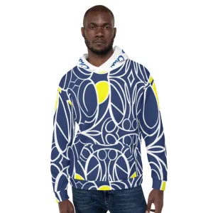 Speed Racer Unisex Hoodie