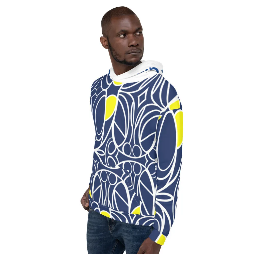 Speed Racer Unisex Hoodie