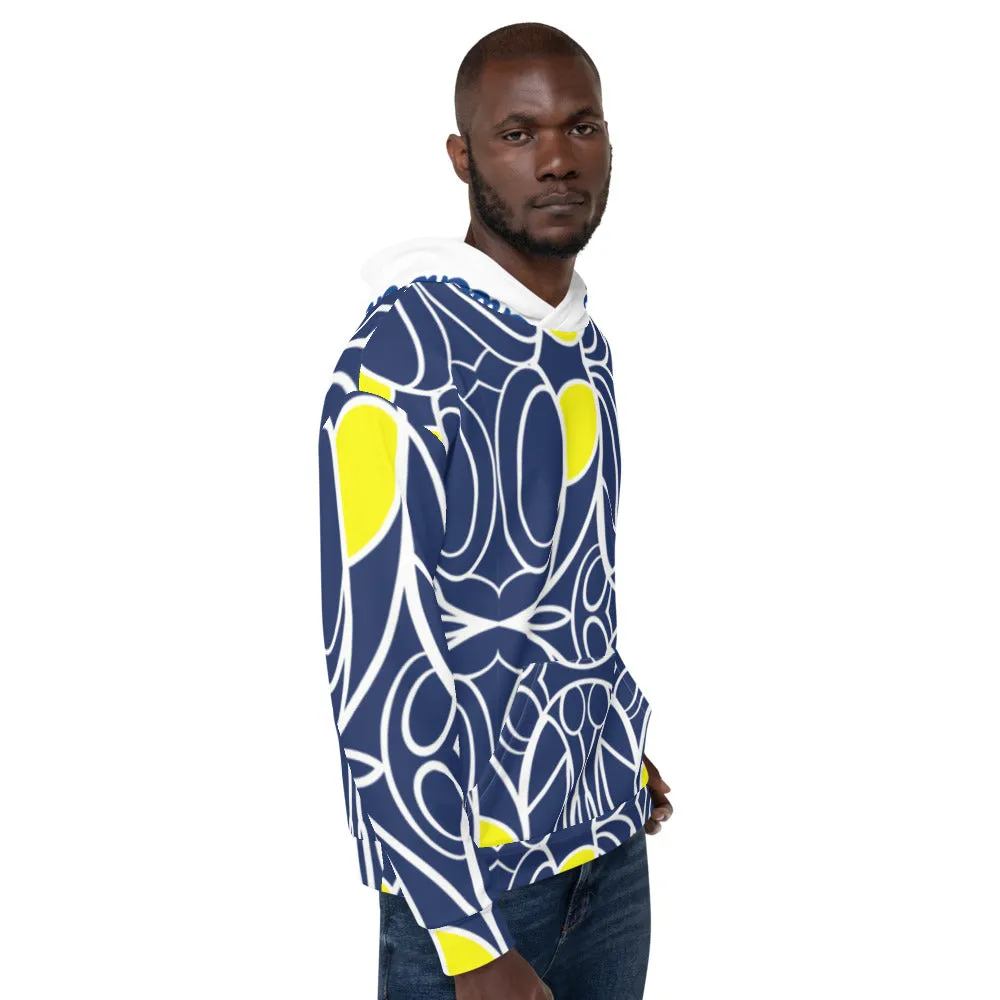 Speed Racer Unisex Hoodie