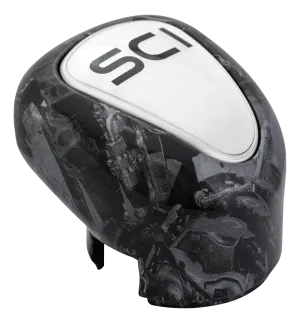 Steel Turbine Gear Shift Cover