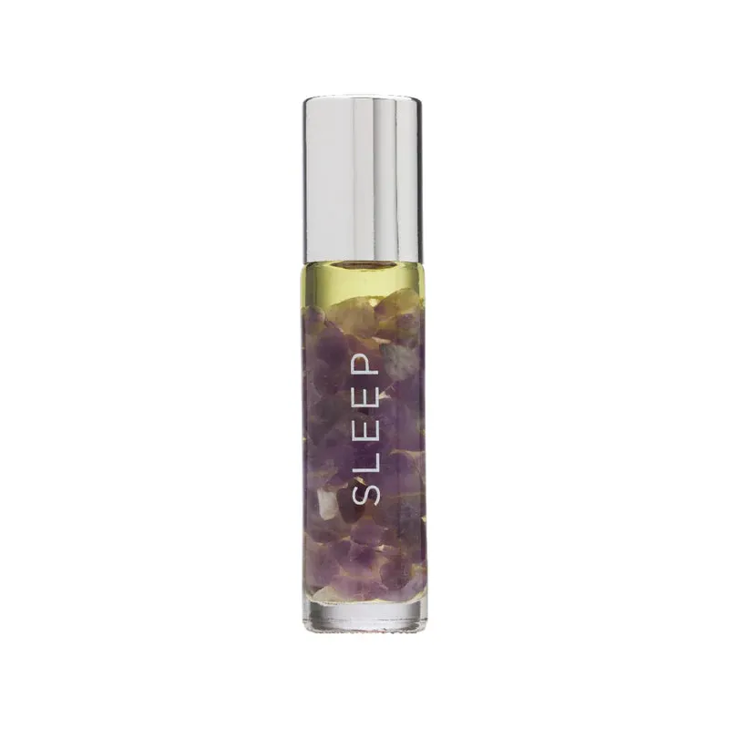 Summer Salt Body- Sleep Essential Oil Roller -10ml