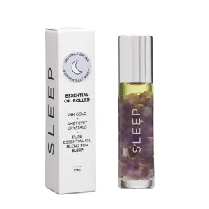 Summer Salt Body- Sleep Essential Oil Roller -10ml