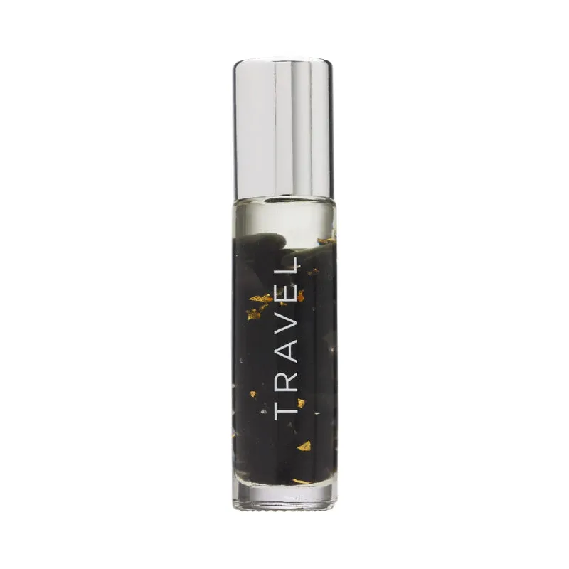 Summer Salt Body-Travel Essential Oil Roller 10ml
