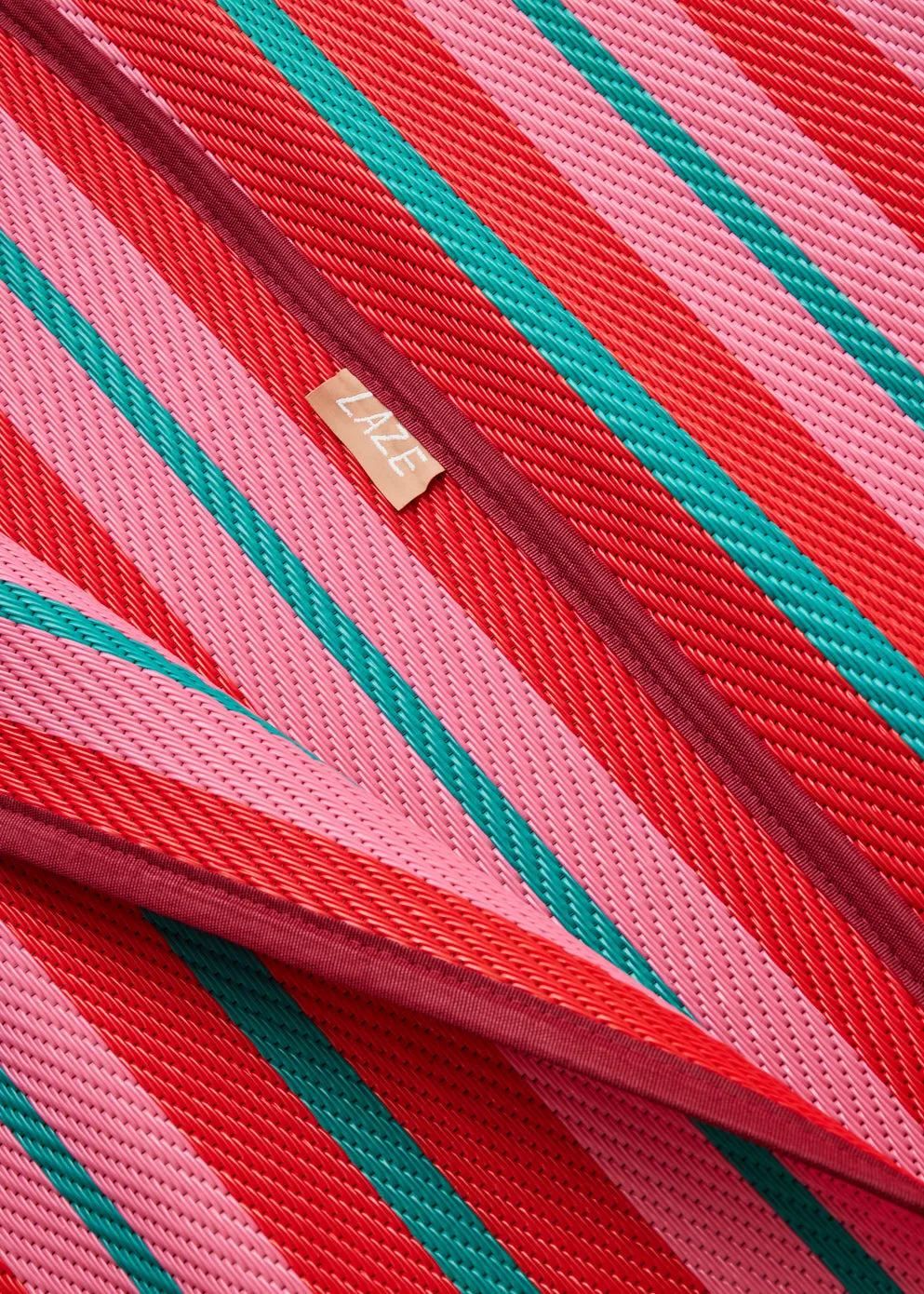 Sundown Mat