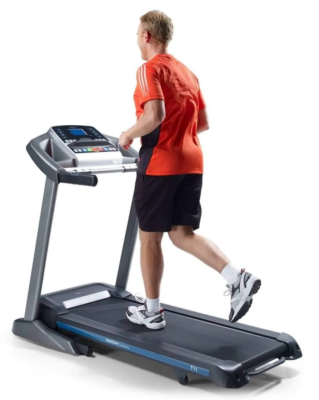 Tempo T11 Treadmill (SALE)