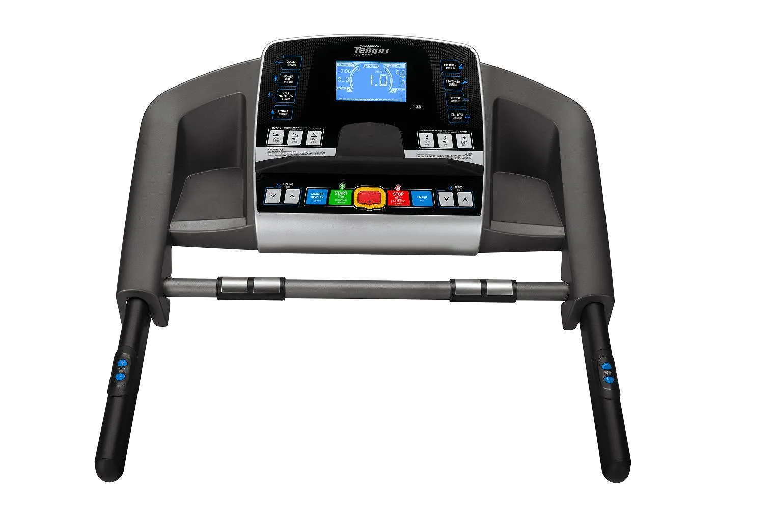 Tempo T11 Treadmill (SALE)