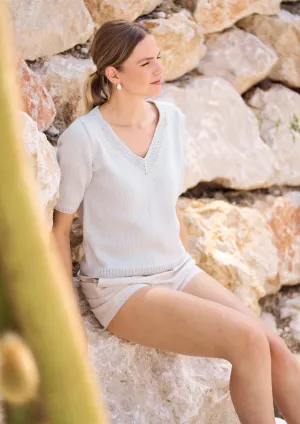 The Clady Short Sleeved Top Kit