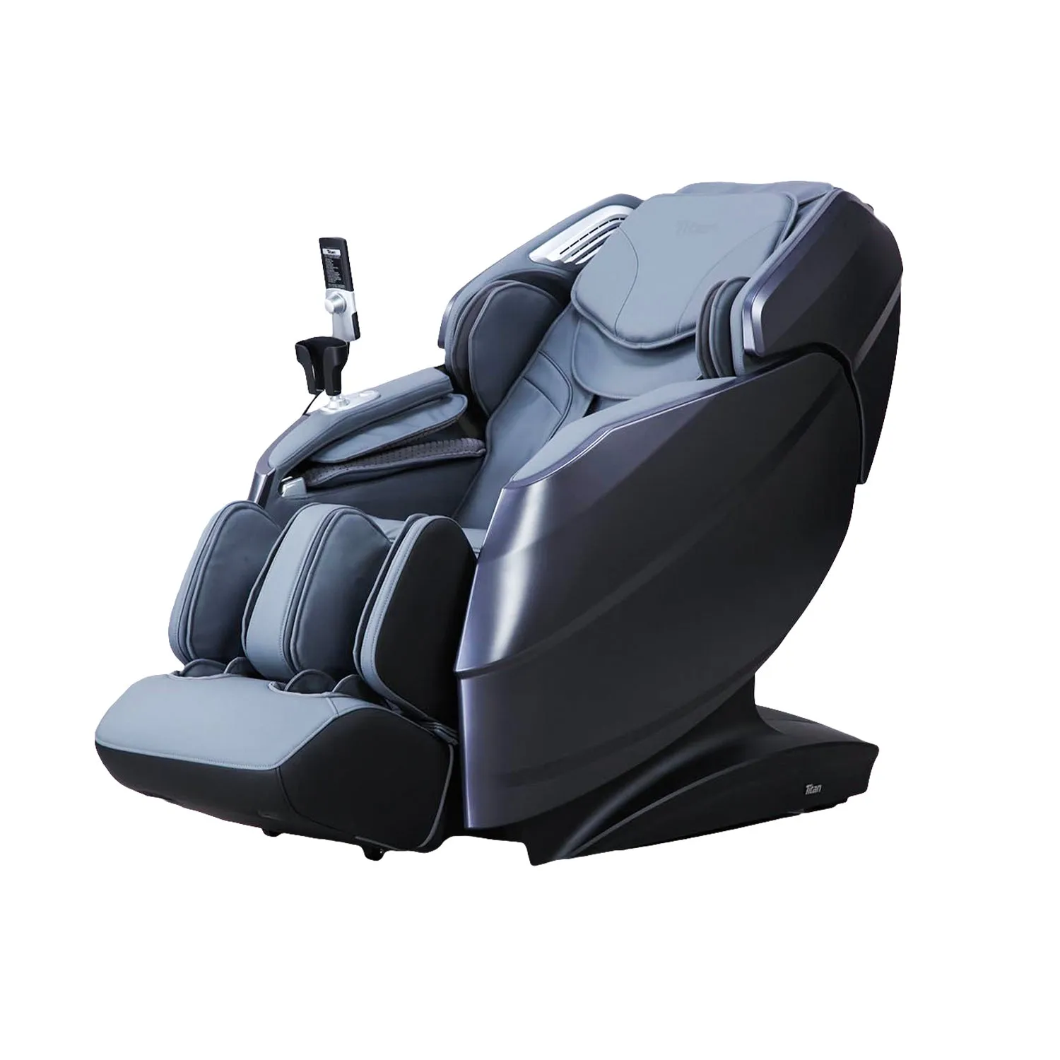 Titan Rejūv 4D Massage Chair