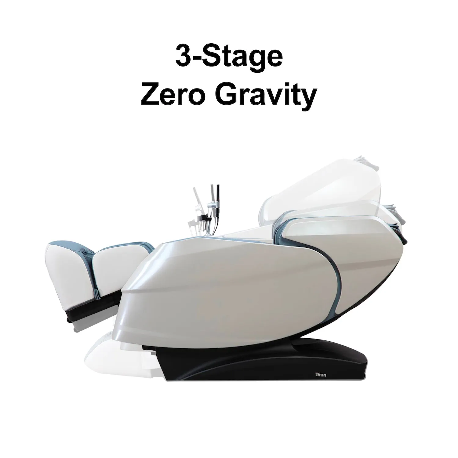 Titan Rejūv 4D Massage Chair