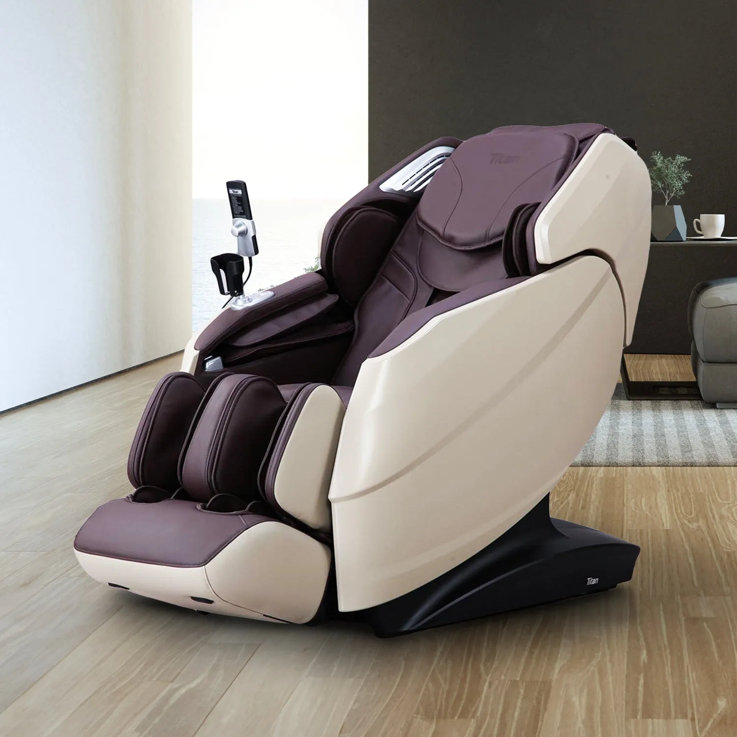 Titan Rejūv 4D Massage Chair